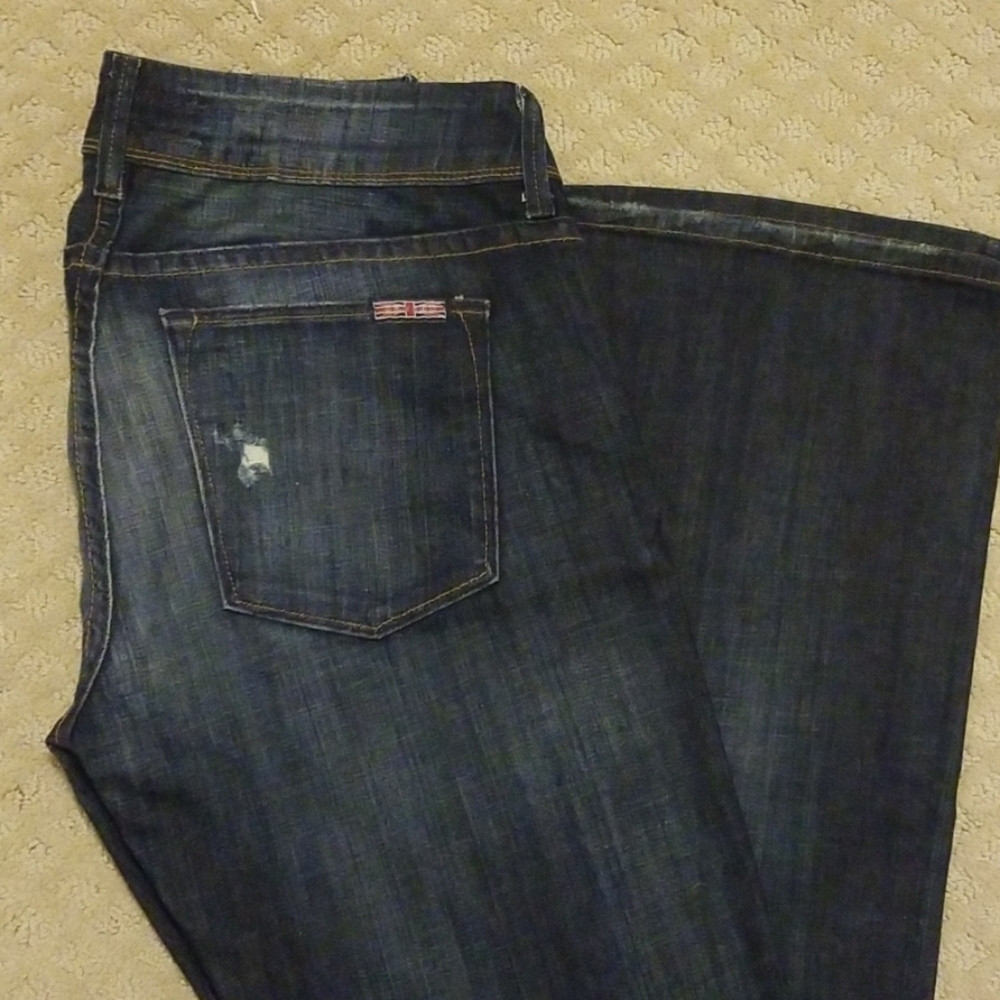 Jeans Hudson